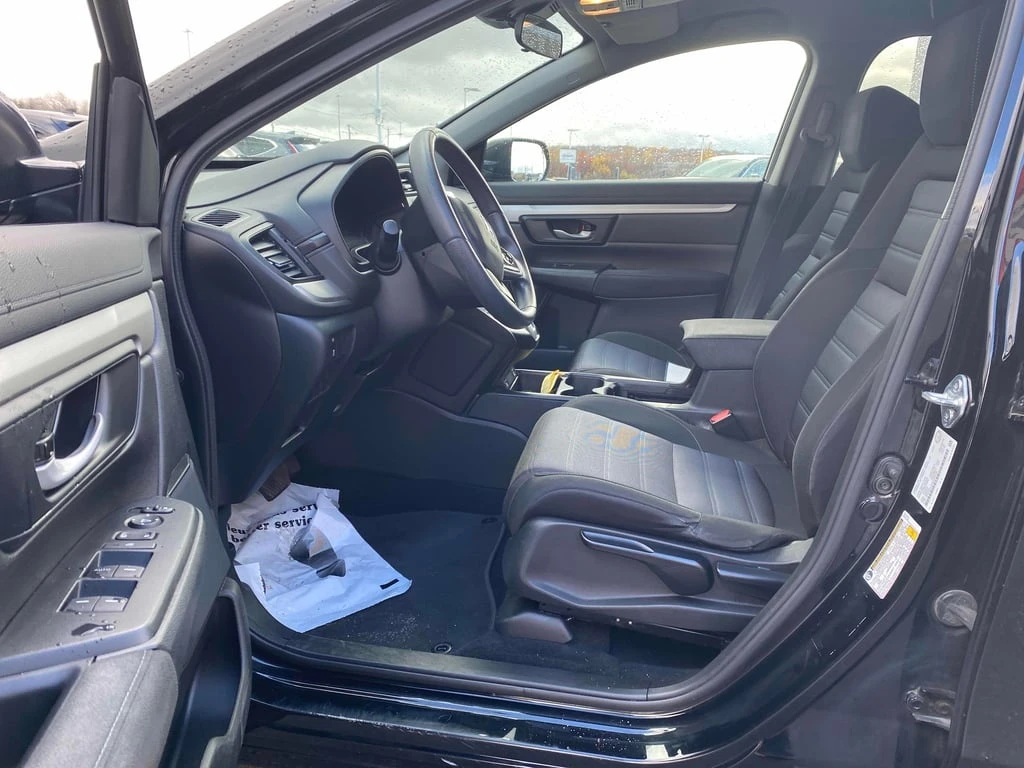 Honda Cr-v * LX * CARFAX * БЕЗ ПЪРВОНАЧАЛНА ВНОСКА - изображение 5