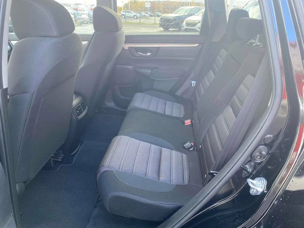 Honda Cr-v * LX * CARFAX *    | Mobile.bg   14