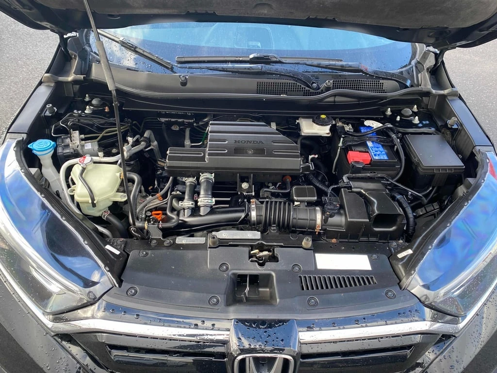 Honda Cr-v * LX * CARFAX *    | Mobile.bg   17