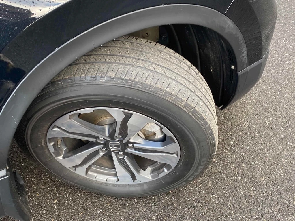 Honda Cr-v * LX * CARFAX * БЕЗ ПЪРВОНАЧАЛНА ВНОСКА - изображение 7