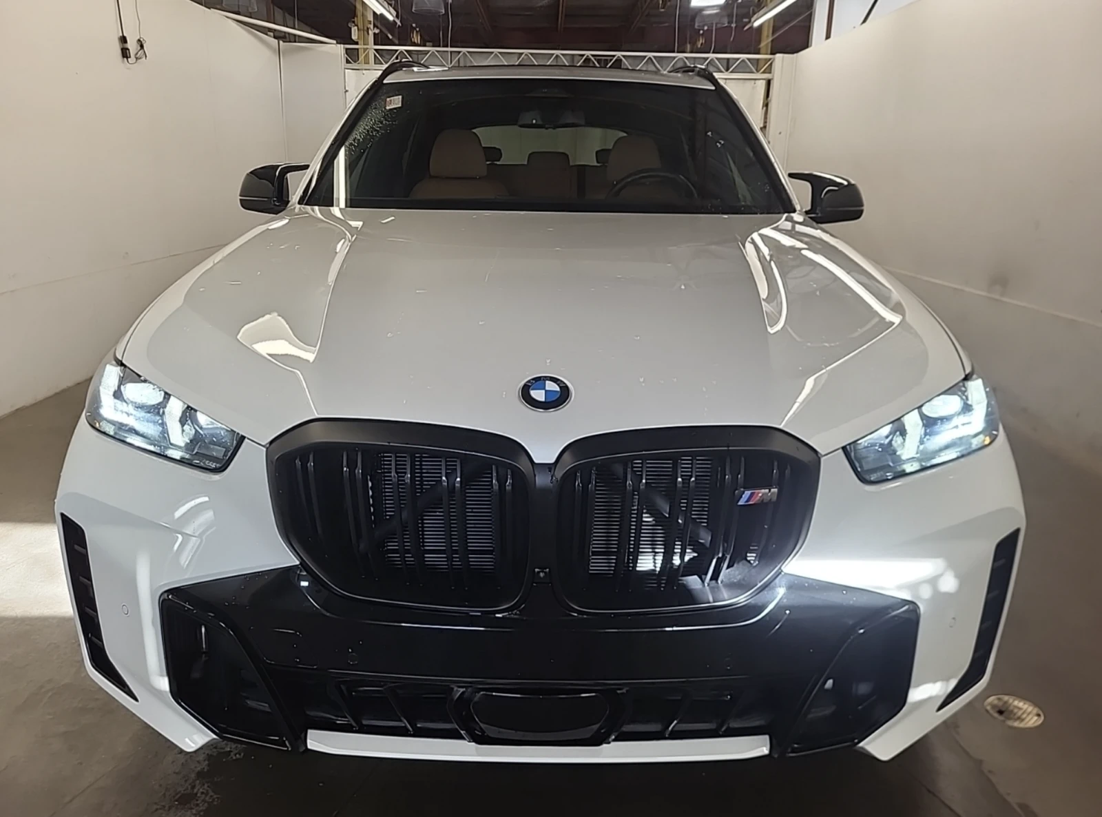 BMW X5 2024 BMW X5 M60I XDRIVE - изображение 2