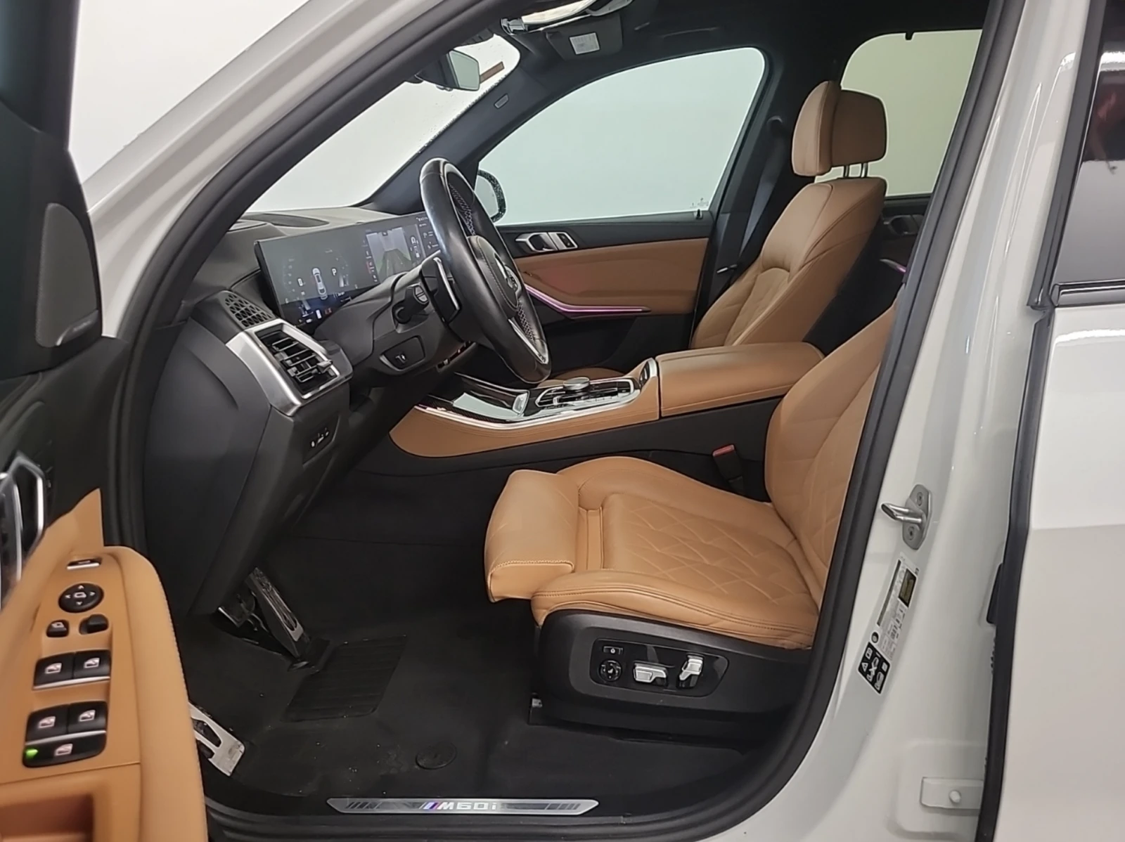 BMW X5 2024 BMW X5 M60I XDRIVE - изображение 7