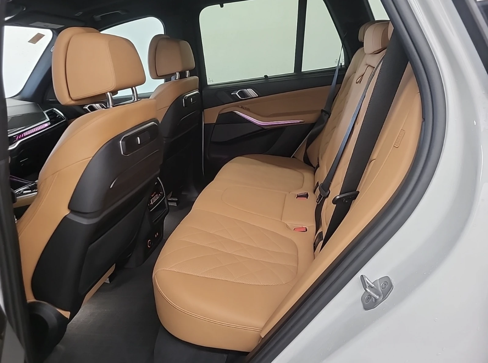 BMW X5 2024 BMW X5 M60I XDRIVE | Mobile.bg   13