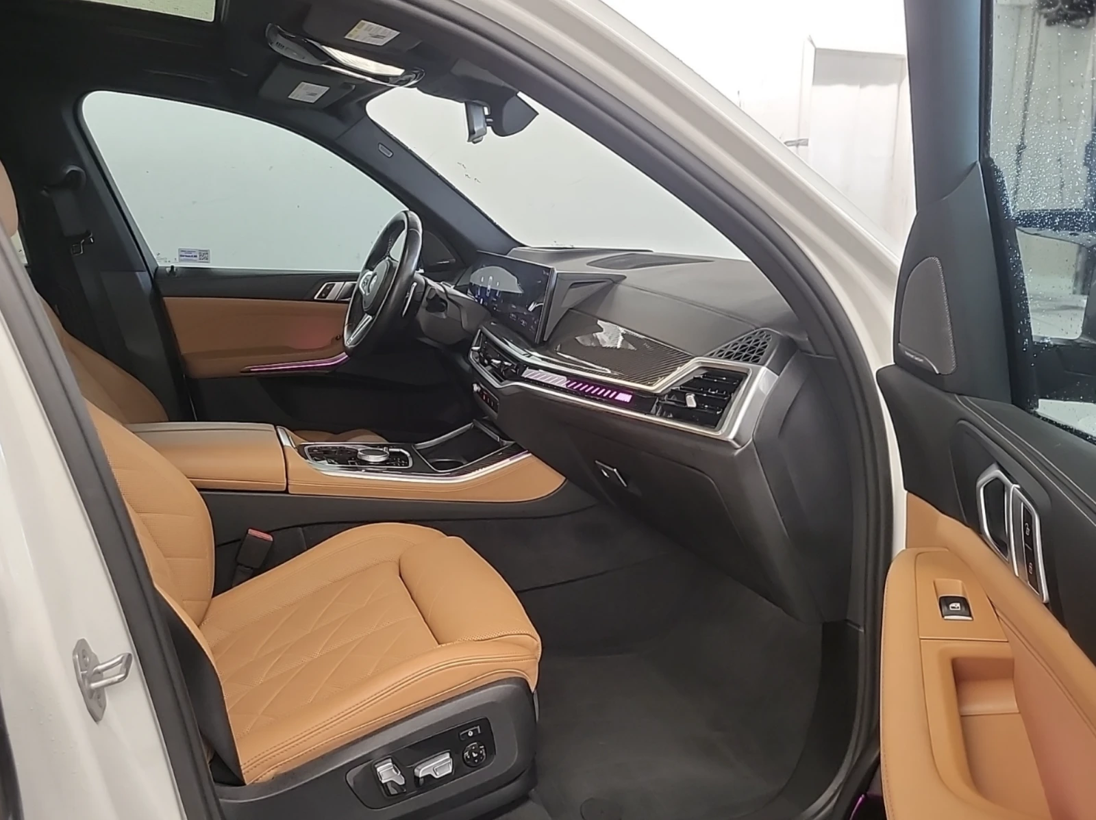 BMW X5 2024 BMW X5 M60I XDRIVE | Mobile.bg   12