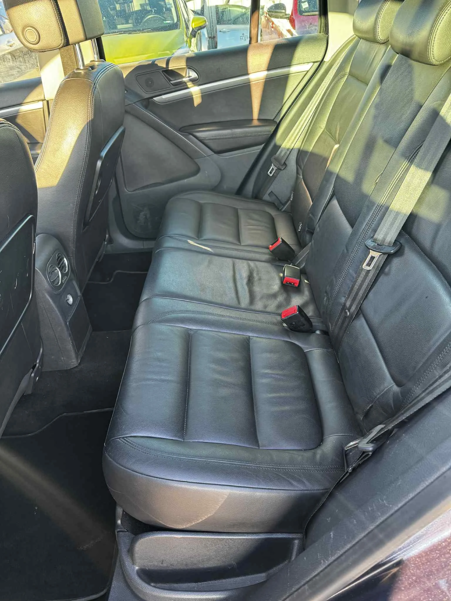 VW Tiguan 2.0 TDI 4x4 170�.� start stop | Mobile.bg � ����������� 12