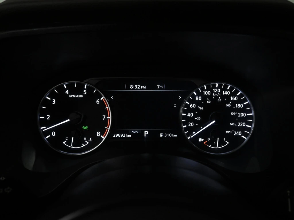 Nissan Rogue * Lane Assist Blindspot Push Start Heated Seats *  | Mobile.bg � ����������� 11