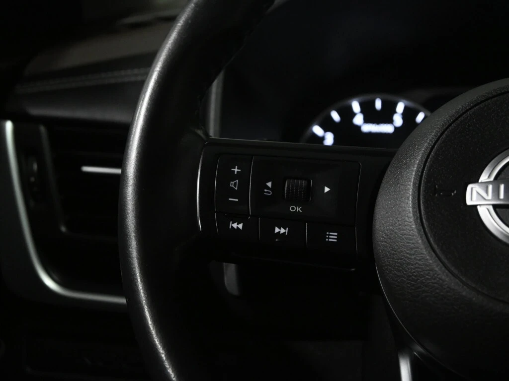 Nissan Rogue * Lane Assist Blindspot Push Start Heated Seats *  | Mobile.bg � ����������� 14