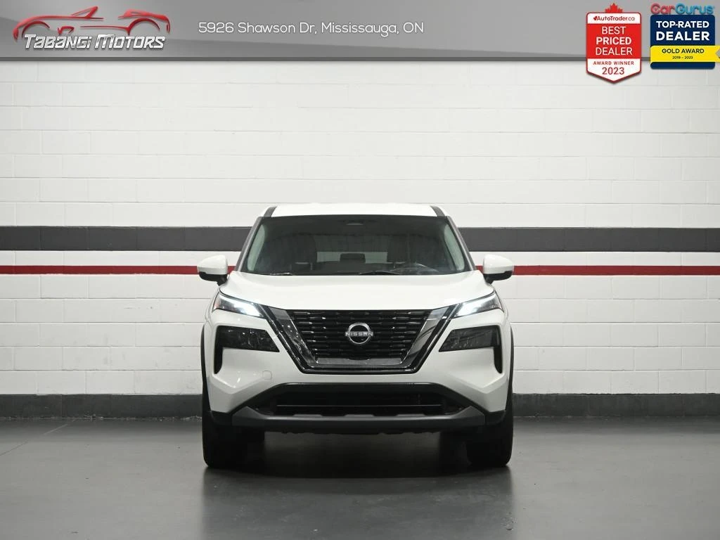 Nissan Rogue * Lane Assist Blindspot Push Start Heated Seats *  | Mobile.bg � ����������� 2
