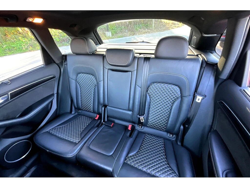 Audi SQ5 Technik 3.0T* ����* ����* ���������* Premium audio | Mobile.bg � ����������� 13