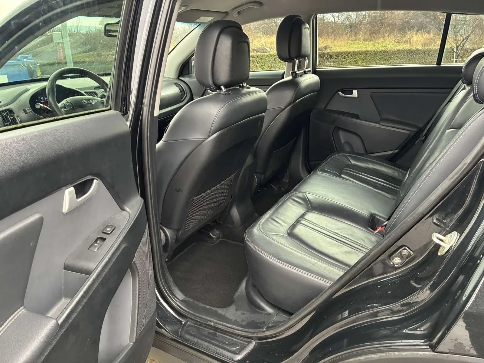 Kia Sportage * 2.0i/163��/Navi/Eu5*  | Mobile.bg � ����������� 11