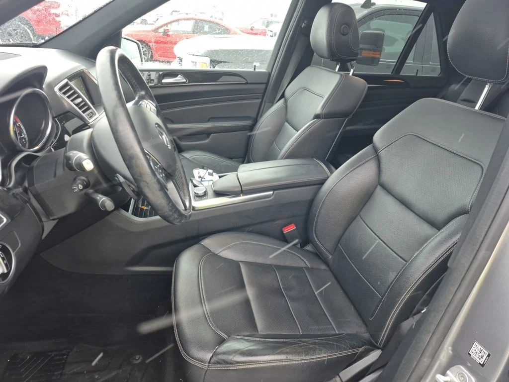 Mercedes-Benz ML 350 * BLUETEC * CARFAX * ФИНАНСИРАНЕ - изображение 5