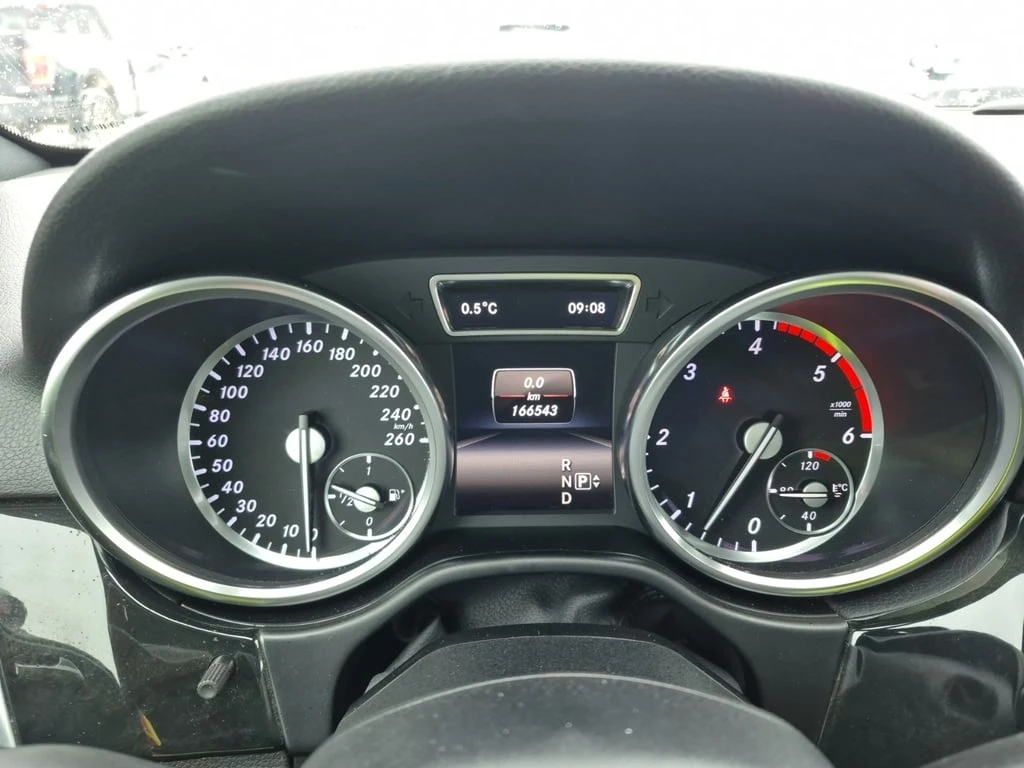 Mercedes-Benz ML 350 * BLUETEC * CARFAX * ФИНАНСИРАНЕ - изображение 9