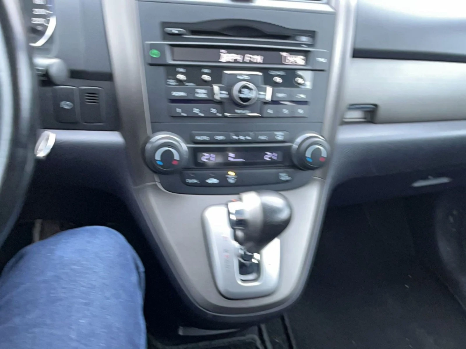 Honda Cr-v Fecelift С-История Парктроник Автомат Подгрев - изображение 7