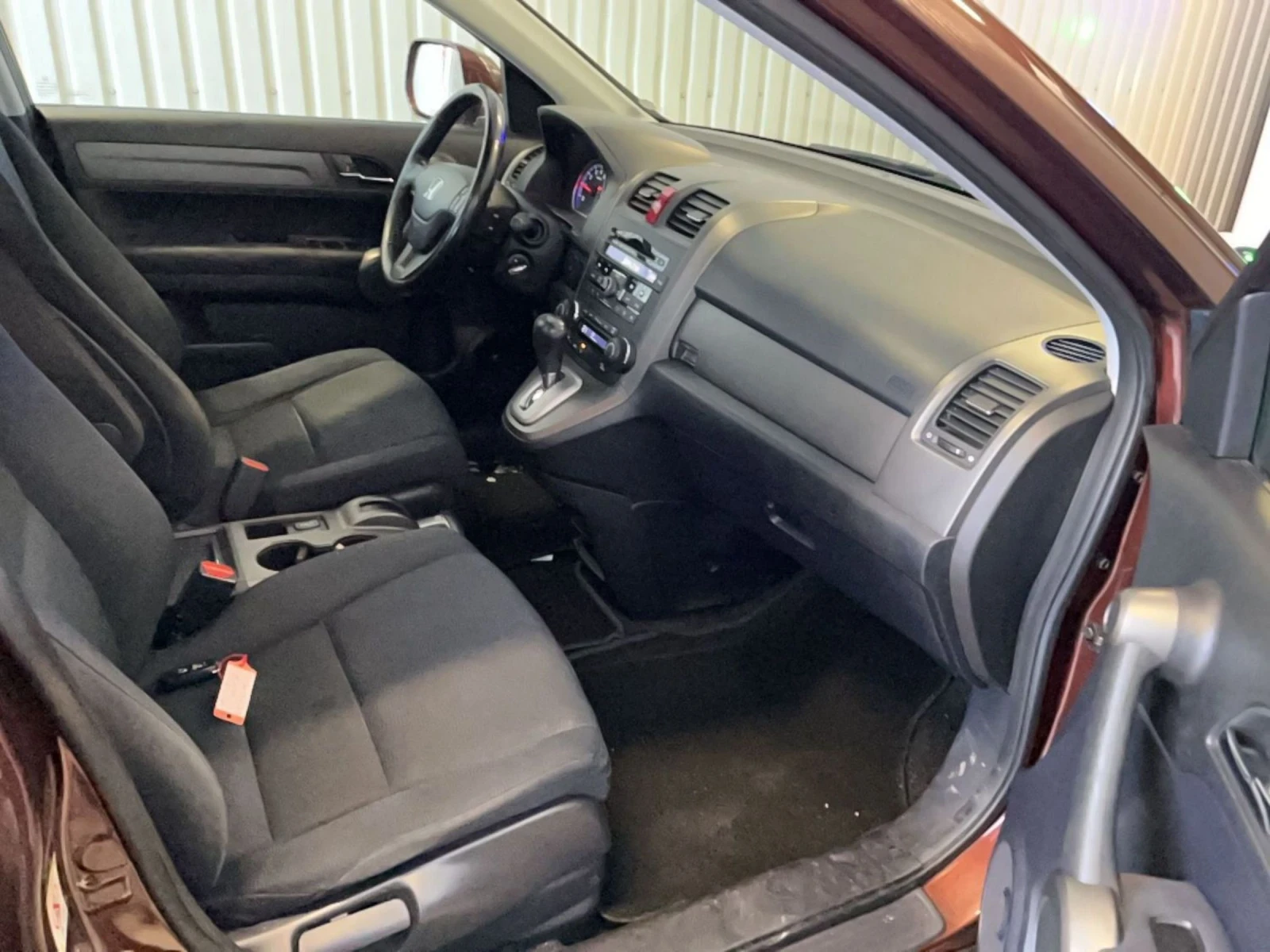 Honda Cr-v Fecelift С-История Парктроник Автомат Подгрев - изображение 6