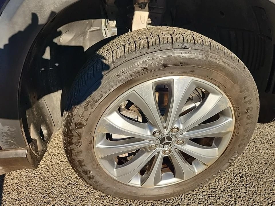 Mercedes-Benz GLE 350  - изображение 9