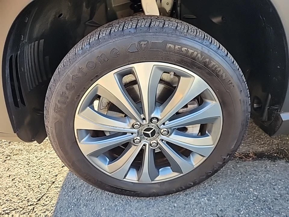 Mercedes-Benz GLE 350  - изображение 8