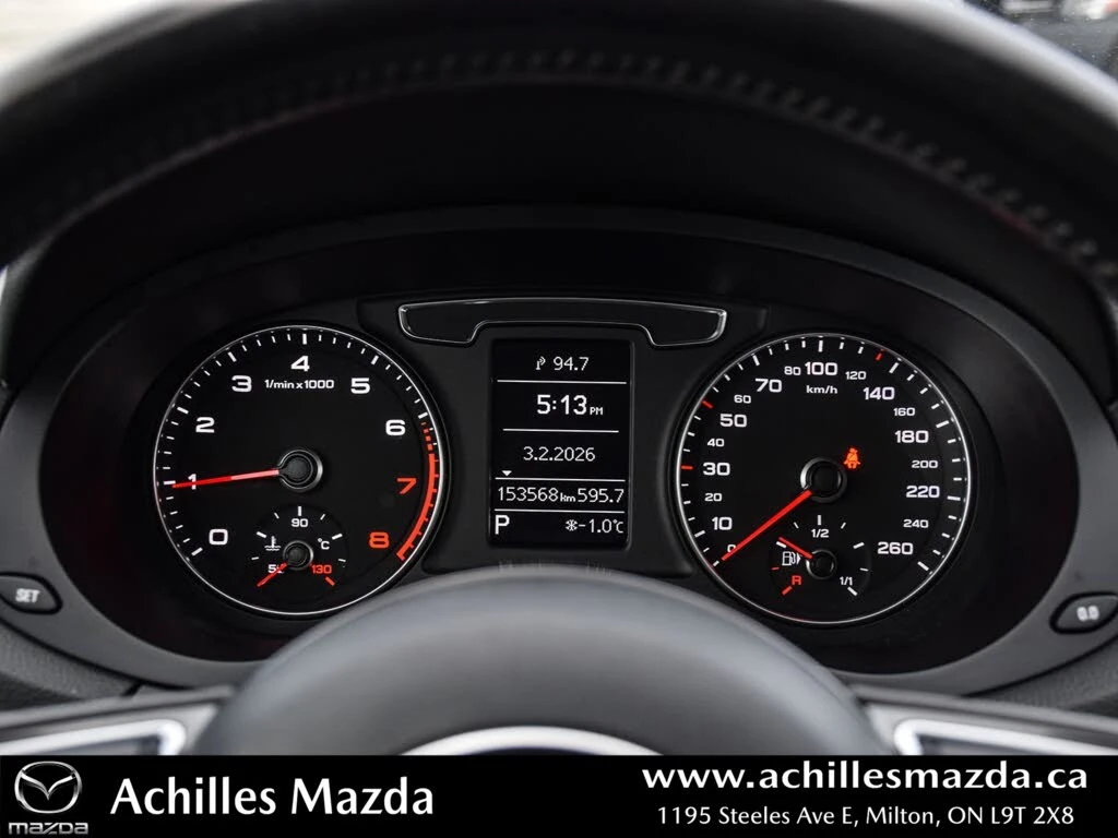 Audi Q3 FWD* KOMFORT* S-LINE* АвтоКредит(ЦЕНА ДО БГ) - изображение 10