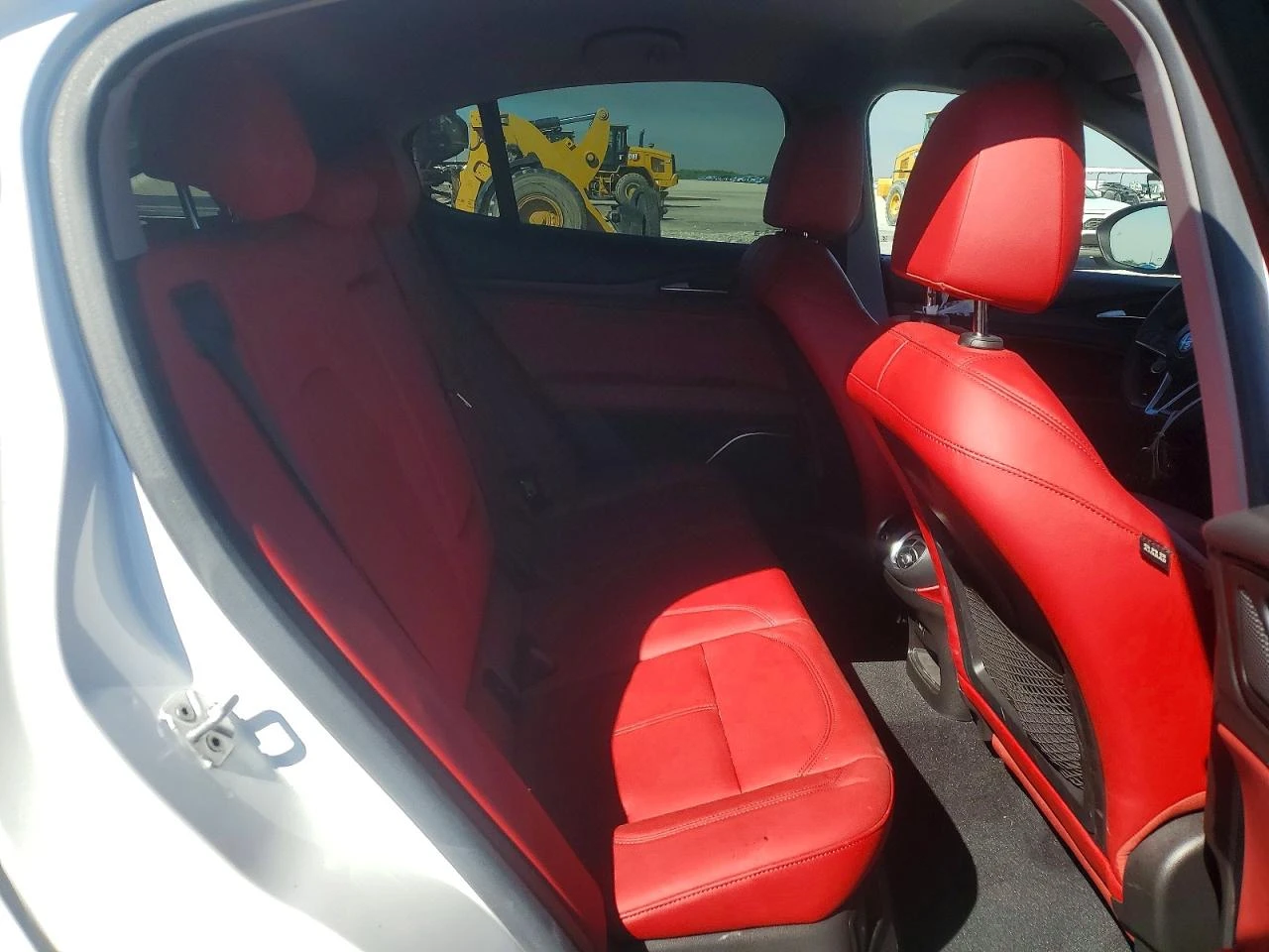 Alfa Romeo Stelvio 2.0l, снимка 11 - Автомобили и джипове - 53907212