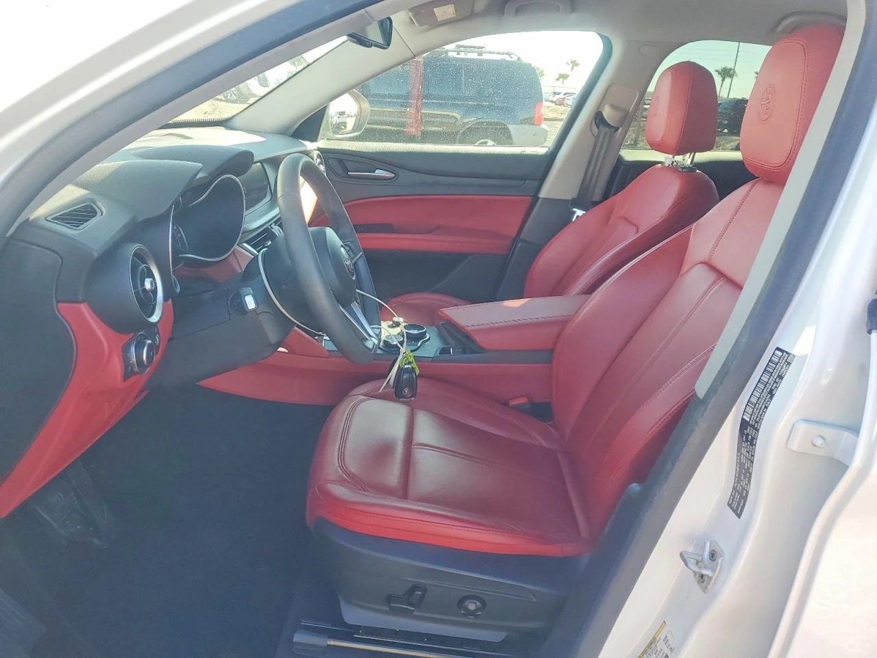 Alfa Romeo Stelvio 2.0l, снимка 7 - Автомобили и джипове - 53907212