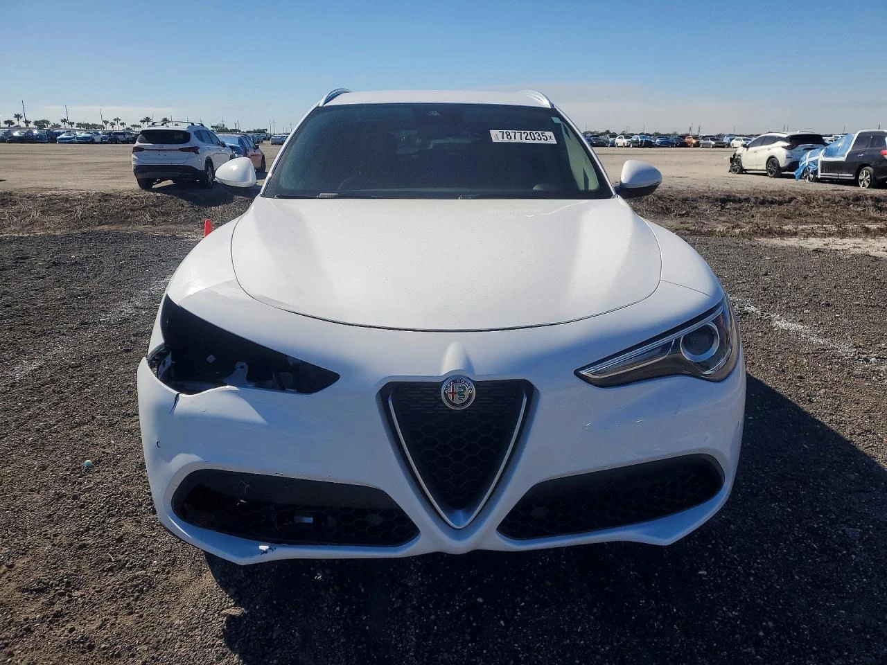 Alfa Romeo Stelvio 2.0l, снимка 5 - Автомобили и джипове - 53907212