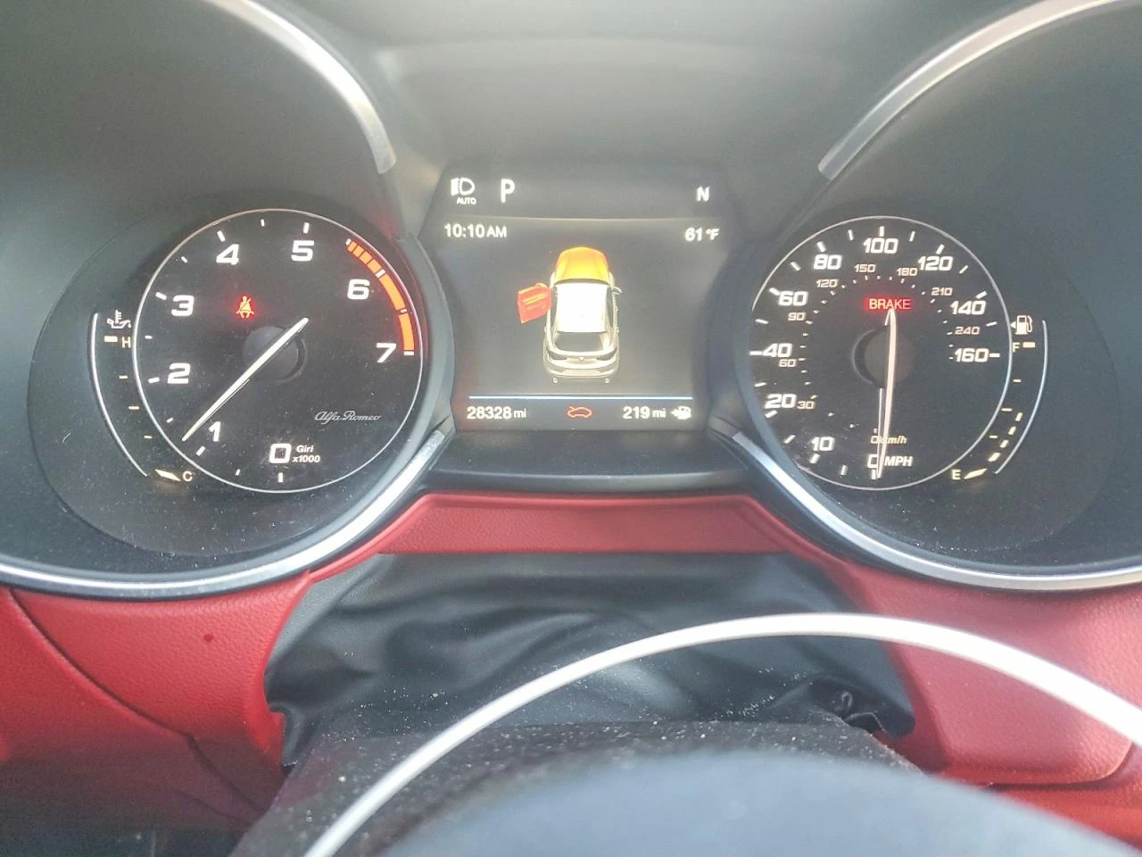 Alfa Romeo Stelvio 2.0l, снимка 9 - Автомобили и джипове - 53907212