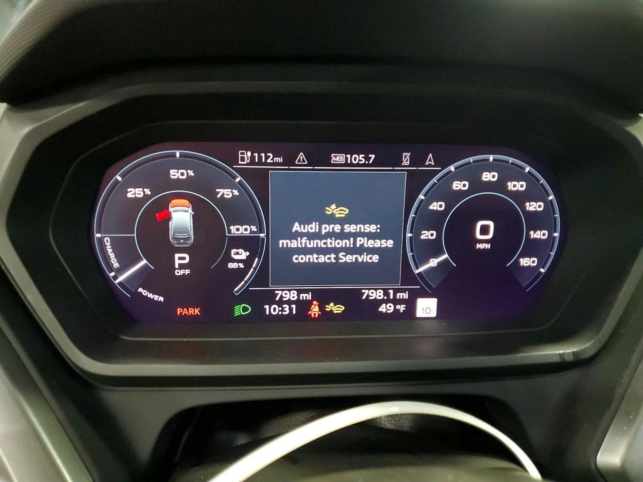 Audi Q4 E-TRON PREMIUM PLUS | ЦЕНА ДО БГ| НАЛИЧНИ ЧАСТИ | , снимка 9 - Автомобили и джипове - 53937194