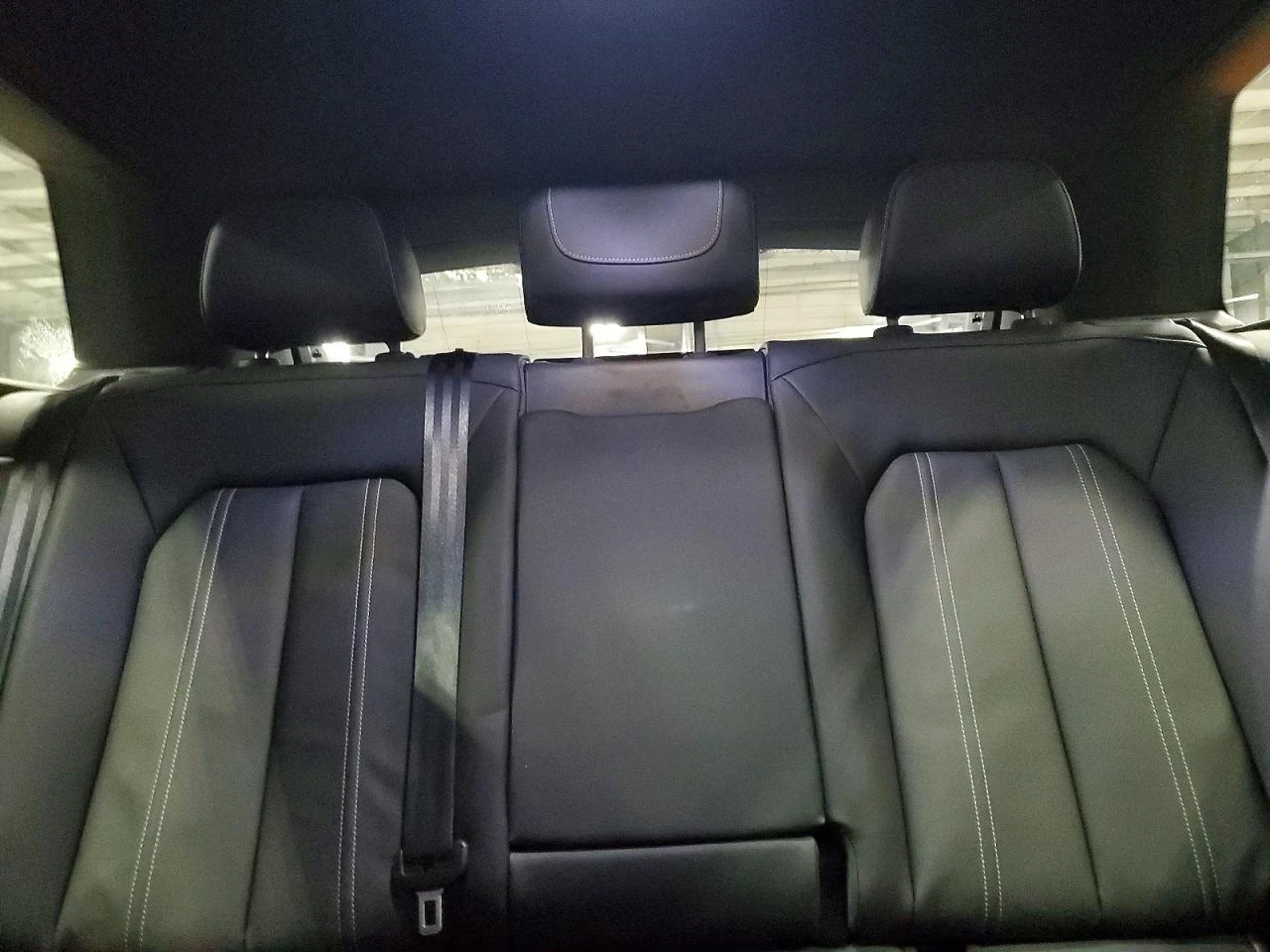 Audi Q4 E-TRON PREMIUM PLUS | ЦЕНА ДО БГ| НАЛИЧНИ ЧАСТИ | , снимка 11 - Автомобили и джипове - 53937194