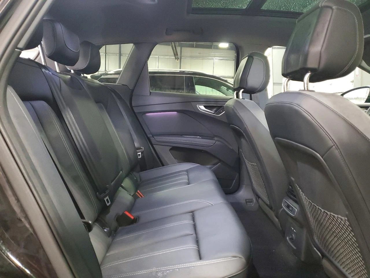 Audi Q4 E-TRON PREMIUM PLUS | ЦЕНА ДО БГ| НАЛИЧНИ ЧАСТИ | , снимка 10 - Автомобили и джипове - 53937194