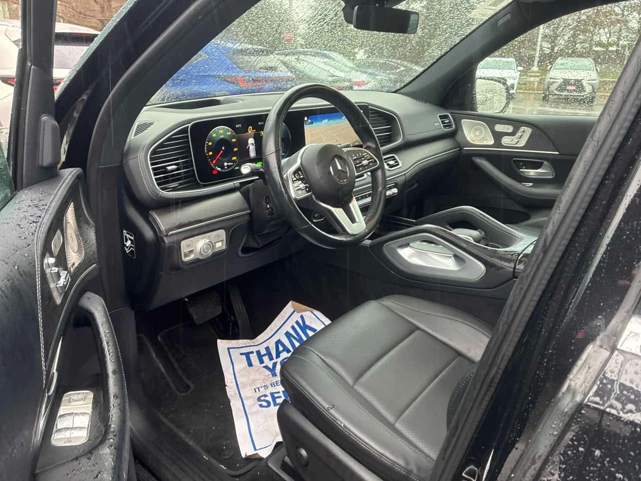 Mercedes-Benz GLE 450 * CARFAX * BURMESTER * HEAD UP * 360 * ���� | Mobile.bg � ����������� 5