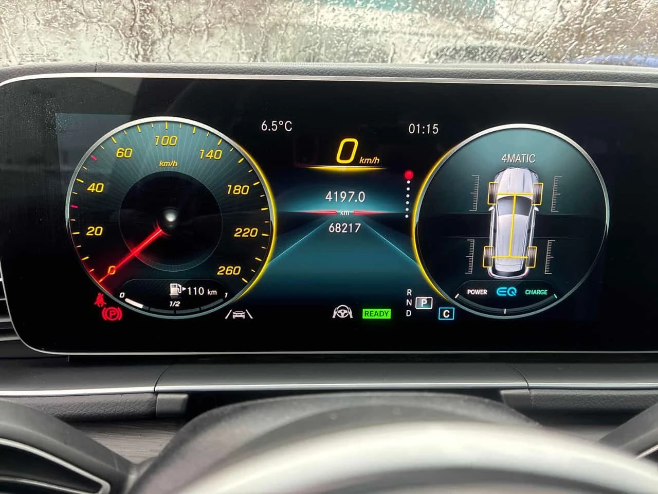Mercedes-Benz GLE 450 * CARFAX * BURMESTER * HEAD UP * 360 * ���� | Mobile.bg � ����������� 8