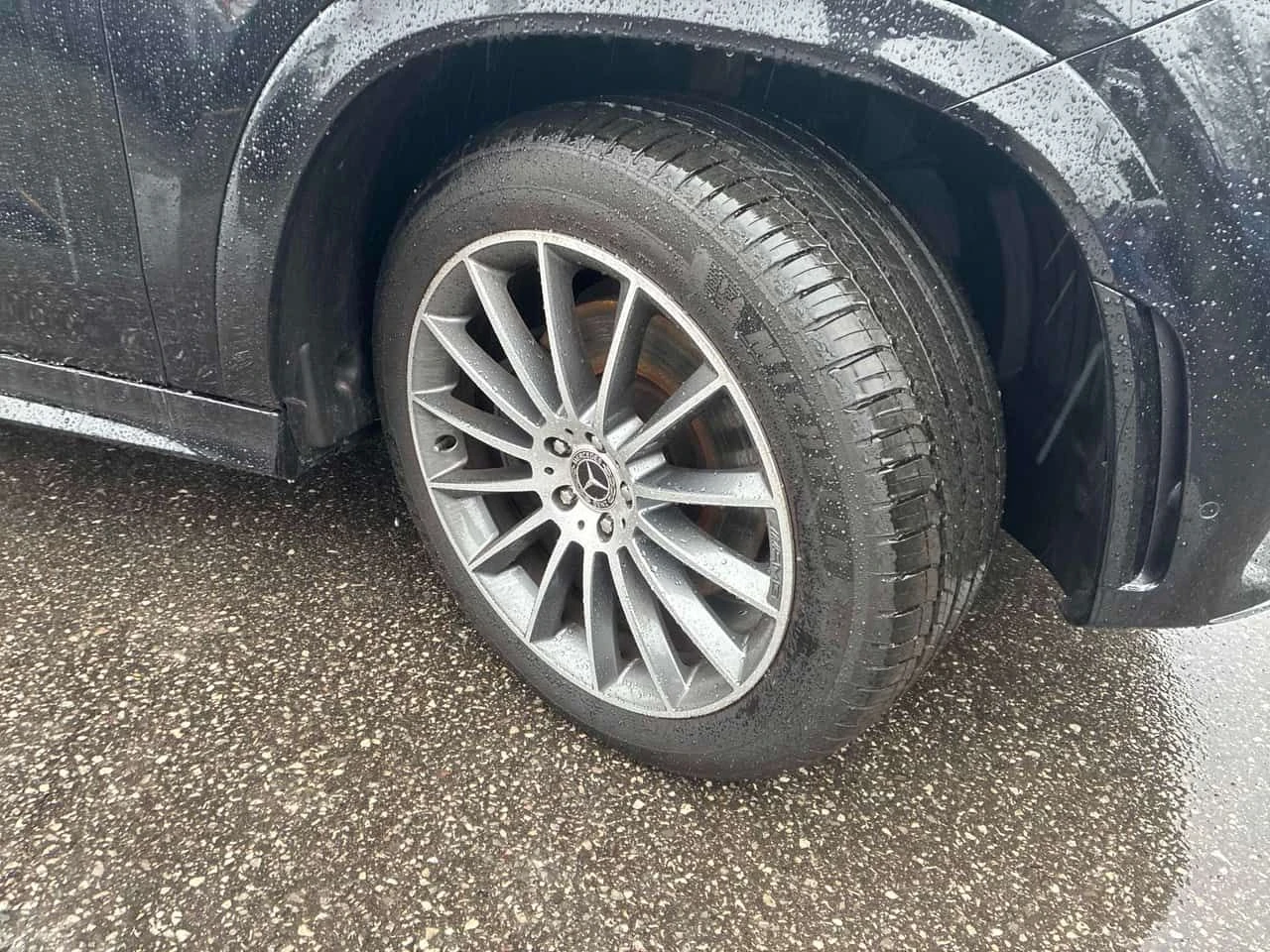 Mercedes-Benz GLE 450 * CARFAX * BURMESTER * HEAD UP * 360 * ���� | Mobile.bg � ����������� 7