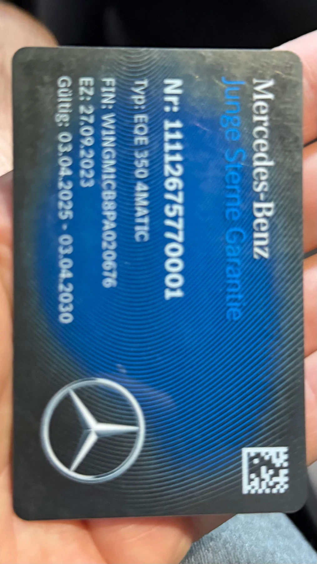Mercedes-Benz EQE SUV 350 4matic | Mobile.bg � ����������� 15