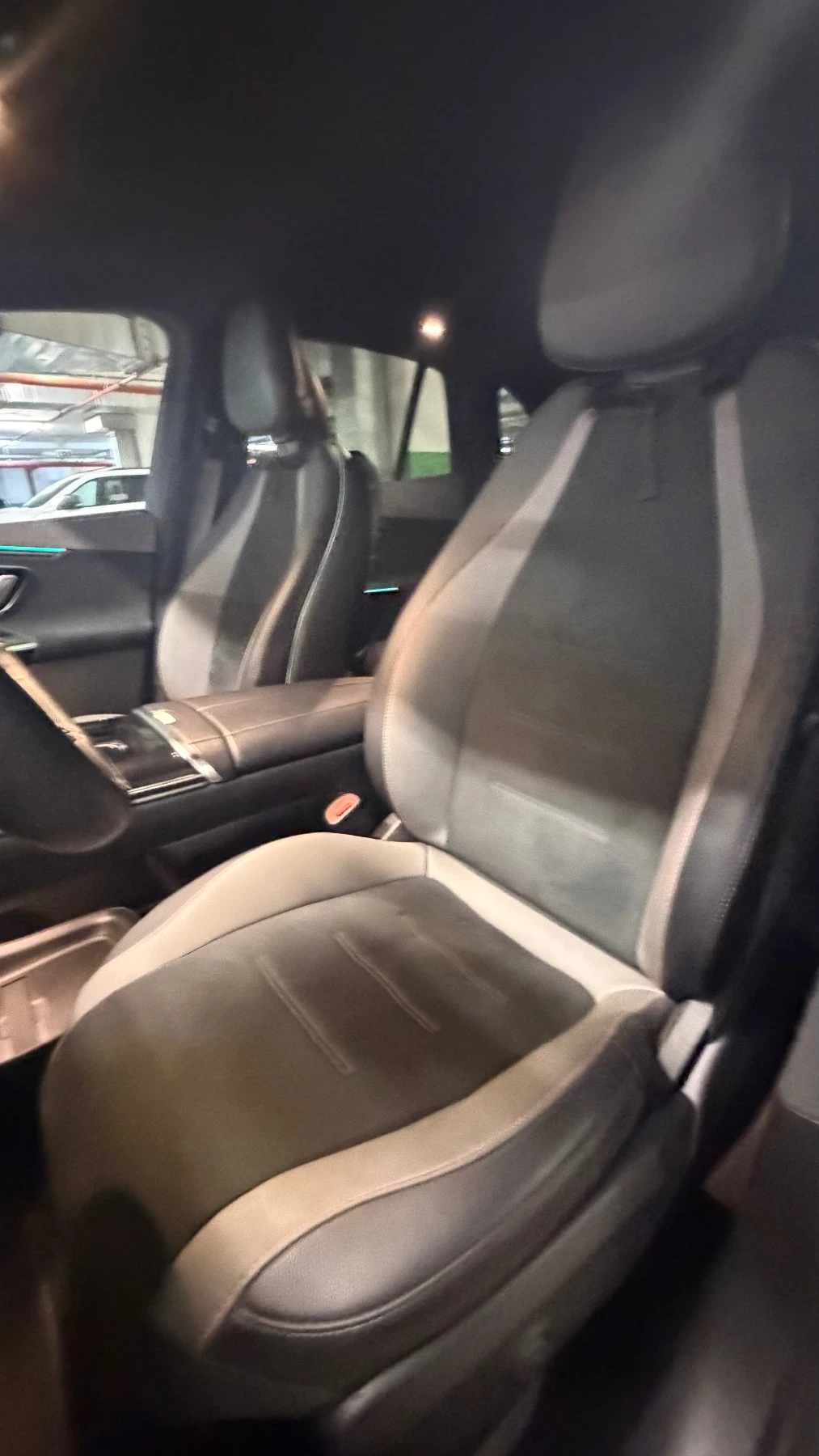 Mercedes-Benz EQE SUV 350 4matic | Mobile.bg � ����������� 12