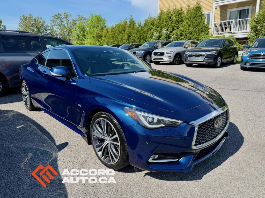 Infiniti QX60 3.0T AWD , снимка 2 - Автомобили и джипове - 54883600