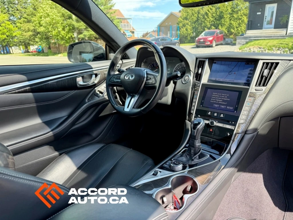 Infiniti QX60 3.0T AWD , снимка 12 - Автомобили и джипове - 54883600