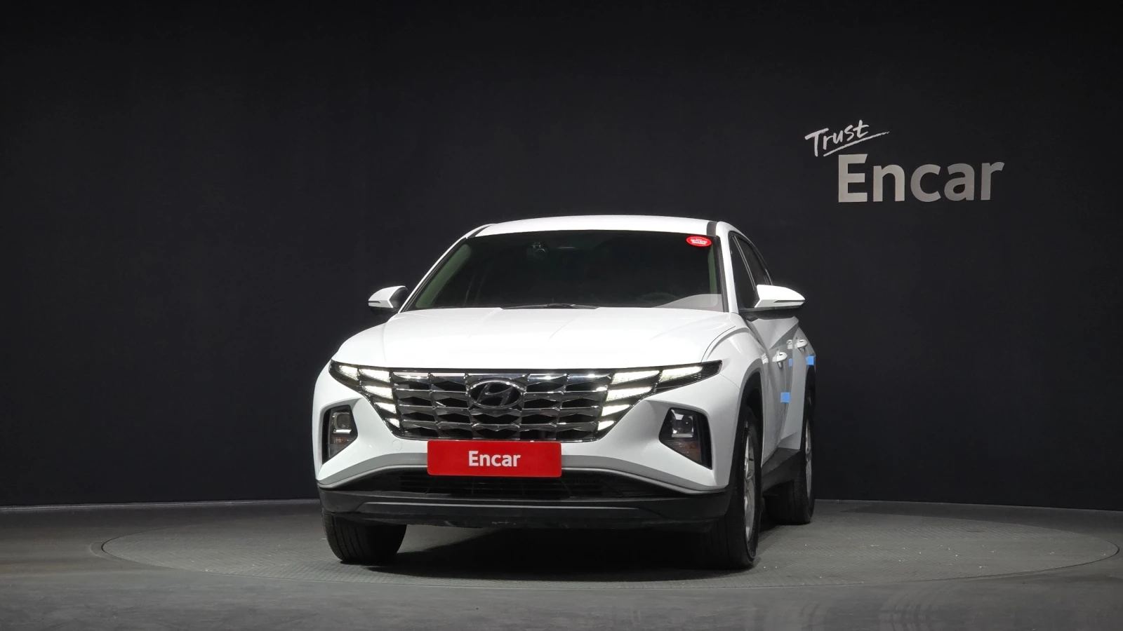 Hyundai Tucson 2WD* Modern , снимка 3 - Автомобили и джипове - 54897746