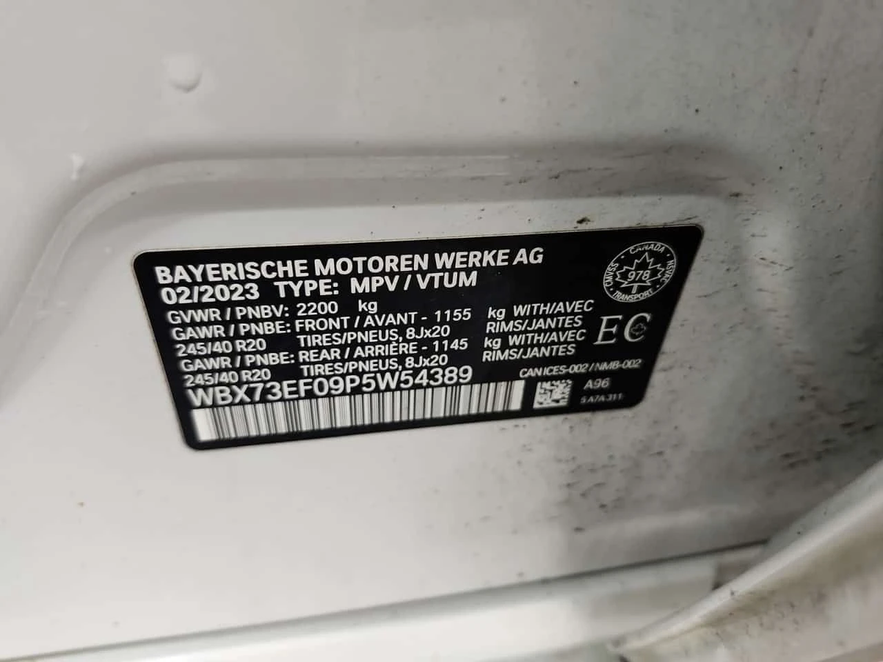 BMW X1 XDRIVE28I| BOWERS&WILKINS| HUD| 360CAM| , снимка 16 - Автомобили и джипове - 55030220
