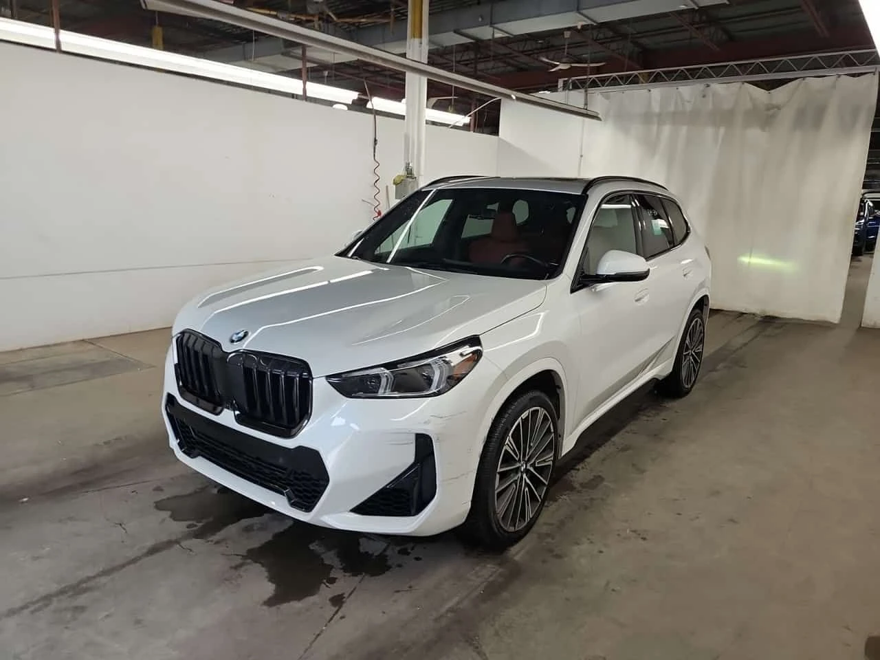 BMW X1 XDRIVE28I| BOWERS&WILKINS| HUD| 360CAM| 