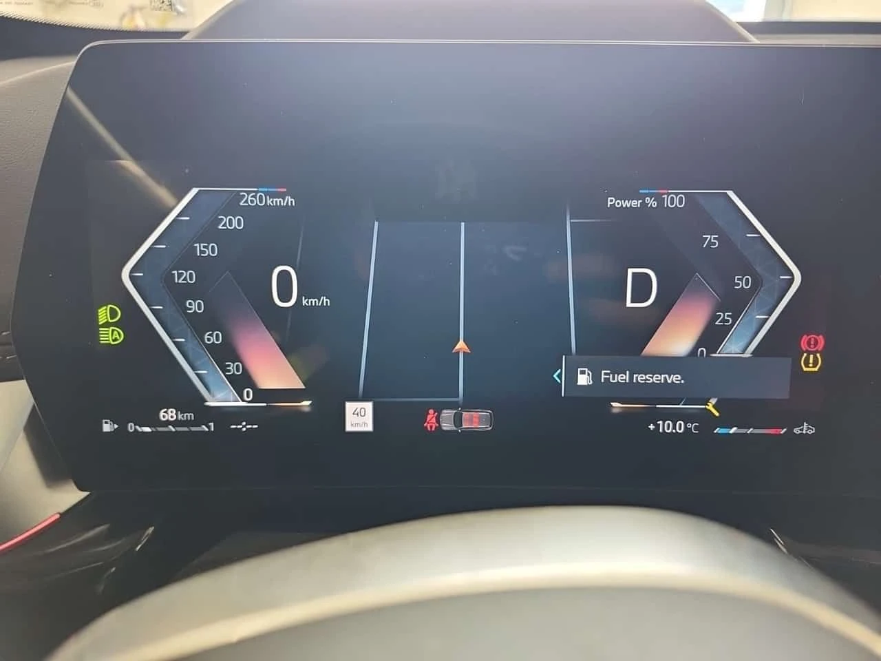 BMW X1 XDRIVE28I| BOWERS&WILKINS| HUD| 360CAM| , снимка 11 - Автомобили и джипове - 55030220