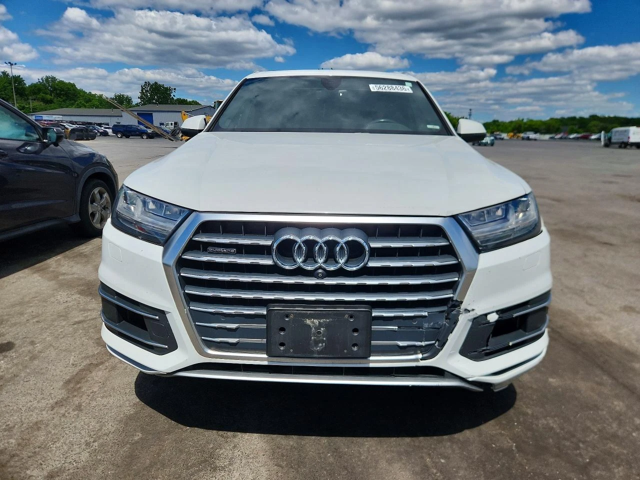 Audi Q7 PRESTIGE !������! #����� ����������# !�������� | Mobile.bg � ����������� 2