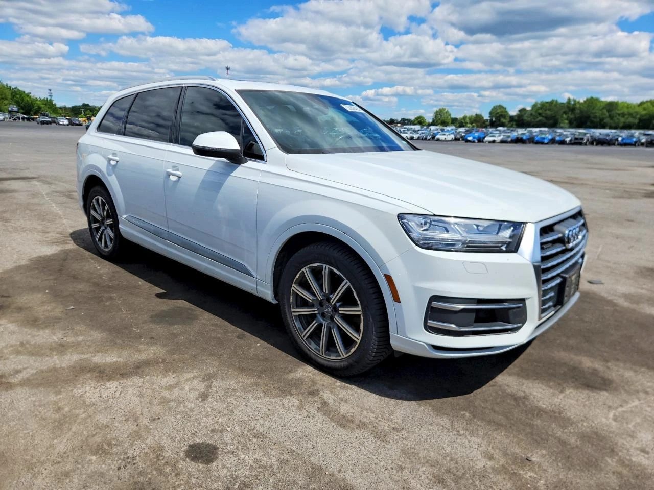 Audi Q7 PRESTIGE !������! #����� ����������# !�������� | Mobile.bg � ����������� 3