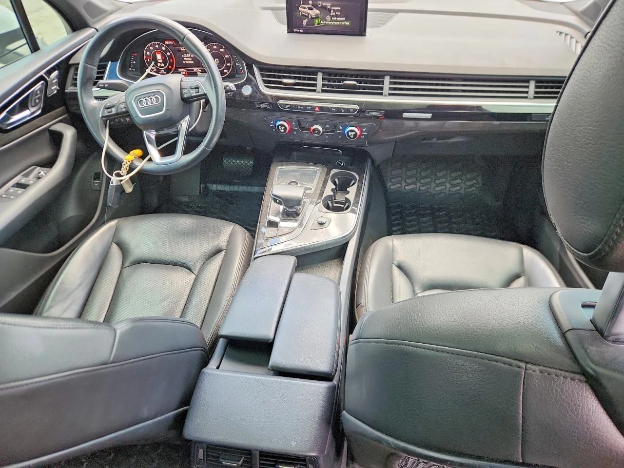 Audi Q7 PRESTIGE !������! #����� ����������# !�������� | Mobile.bg � ����������� 8