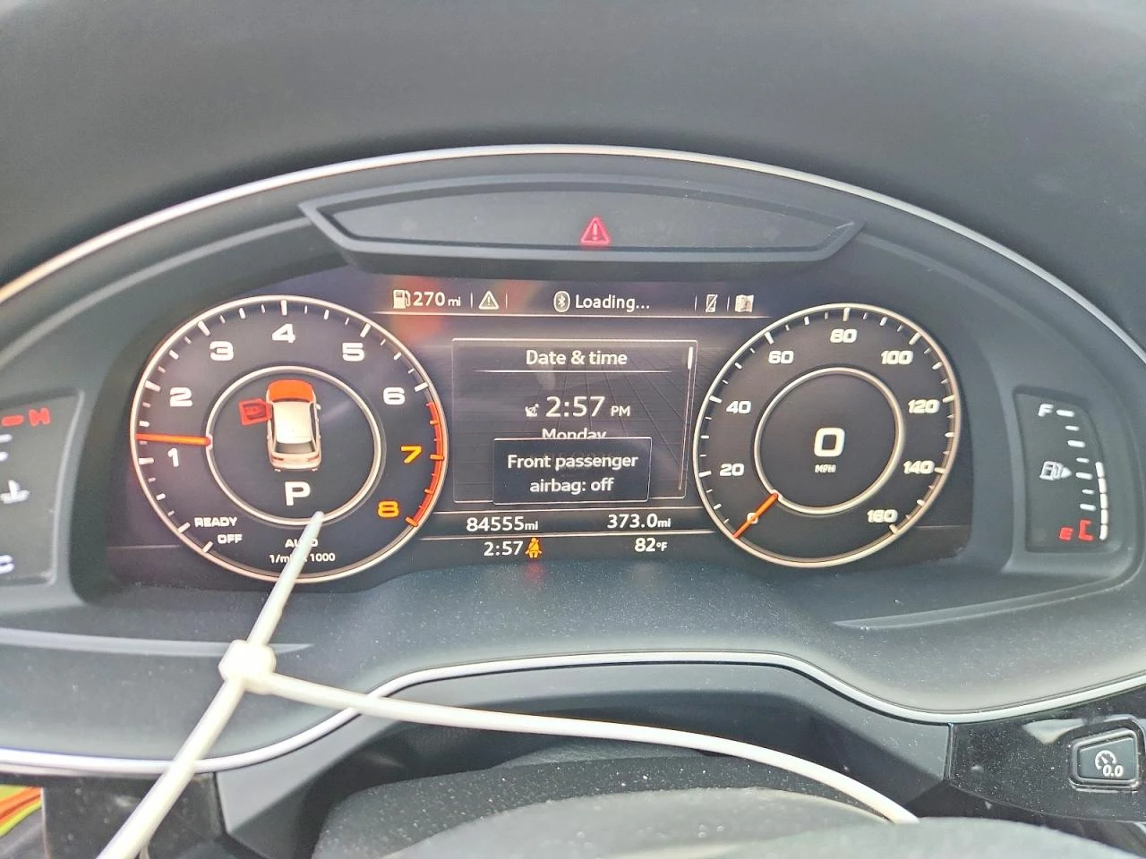 Audi Q7 PRESTIGE !������! #����� ����������# !�������� | Mobile.bg � ����������� 9