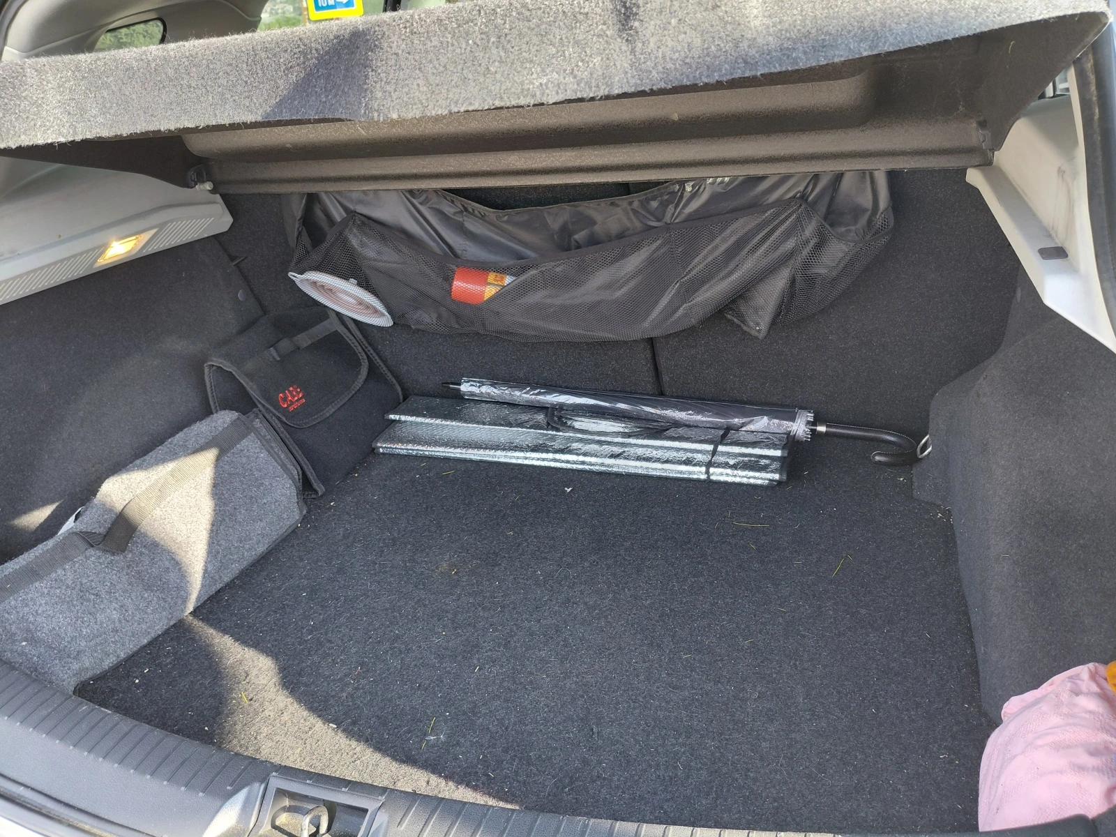 Nissan Qashqai, снимка 11 - Автомобили и джипове - 55250159
