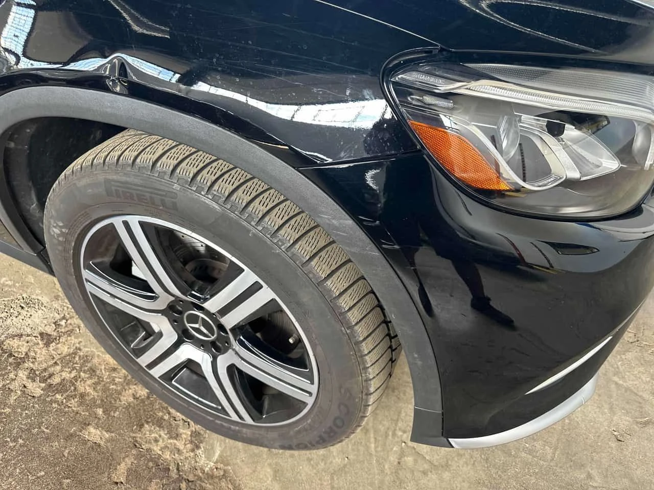 Mercedes-Benz GLC 43 AMG  * CARFAX * ��� ������������ ������ | Mobile.bg � ����������� 7
