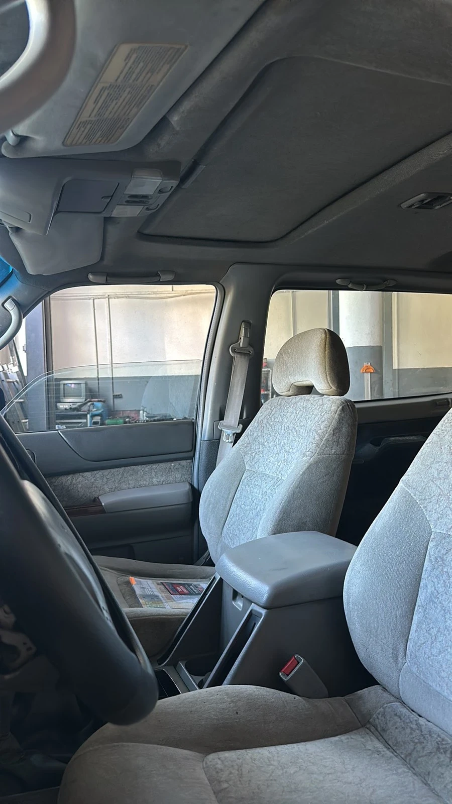 Nissan Patrol Y61 2.8 | Mobile.bg � ����������� 7