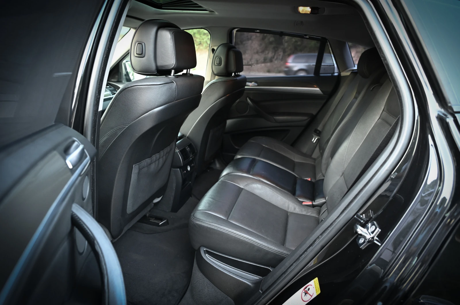 BMW X6 3.0D / Head Up / 4+ 1 места / Шибедах, снимка 13 - Автомобили и джипове - 55596702
