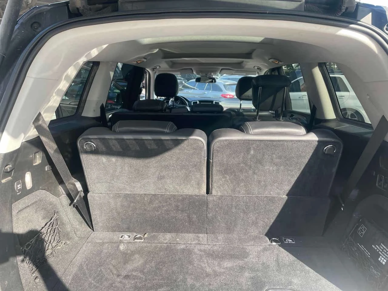 Mercedes-Benz GL * 350 BlueTEC* ���������� ��� ������������ ������* | Mobile.bg � ����������� 12