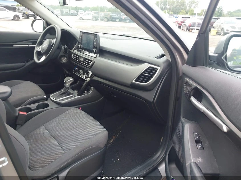 Kia Seltos 2.0l Lx, снимка 5 - Автомобили и джипове - 55815896