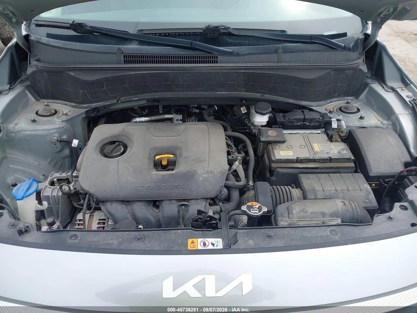 Kia Seltos 2.0l Lx, снимка 10 - Автомобили и джипове - 55815896
